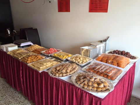 Indioz Tandoori Restaurant - Hervey Bay Accommodation 0