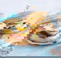 Jamaica Blue - Tourism Hervey Bay