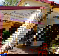 Kangaroo Valley Fudge House and Ice Creamery - Tourism Hervey Bay