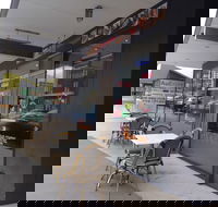 Kebab Centre