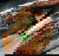 Lestari Resto - Tourism Hervey Bay