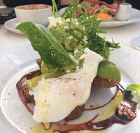 Lily's Pad Cafe - Tourism Hervey Bay
