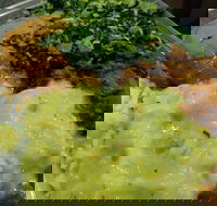 Lion Bakehouse - Hervey Bay Accommodation