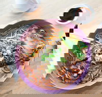 Little Red Dumpling - Aspley - Tourism Hervey Bay