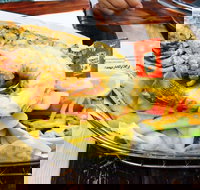 Lobster Shack - Tourism Hervey Bay