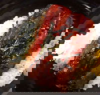 Maki Sushi - Tourism Hervey Bay