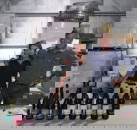 Mallaluka Wines - Hervey Bay Accommodation