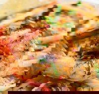 Mamma Mia Pizza - Hervey Bay Accommodation