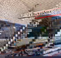 Manee Thailand - Hervey Bay Accommodation