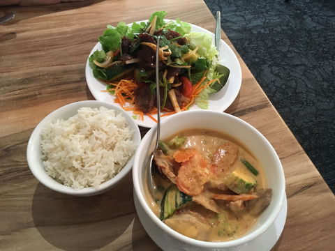 Moree Thai - Tourism Hervey Bay 0