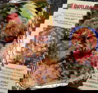 Moti Mahal - Hervey Bay Accommodation