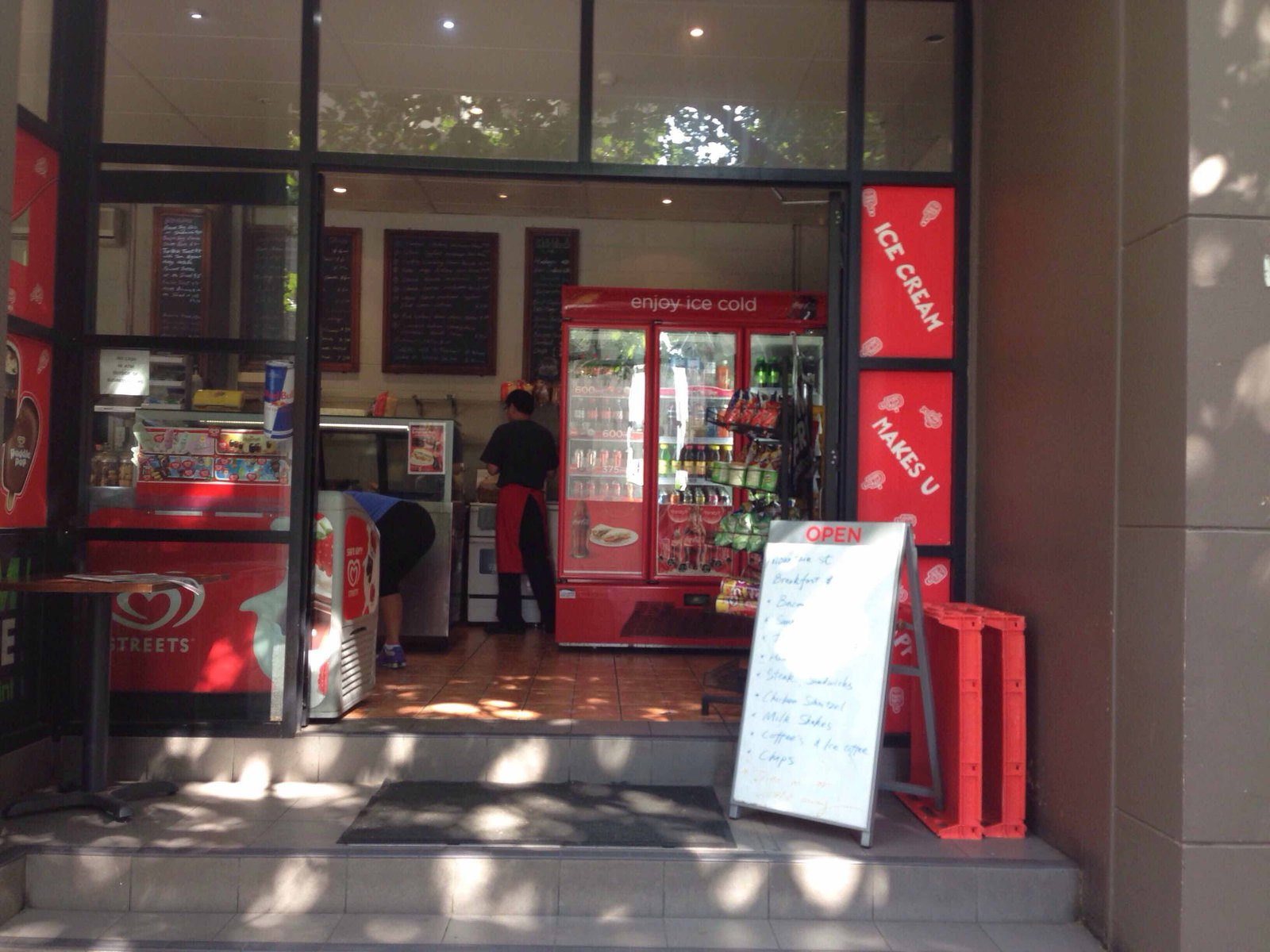 Ultimo NSW Tourism Hervey Bay