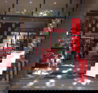 Mountain St Cafe - Tourism Hervey Bay