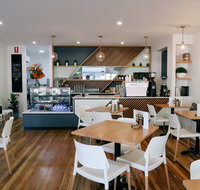 MYLK  KO - Hervey Bay Accommodation
