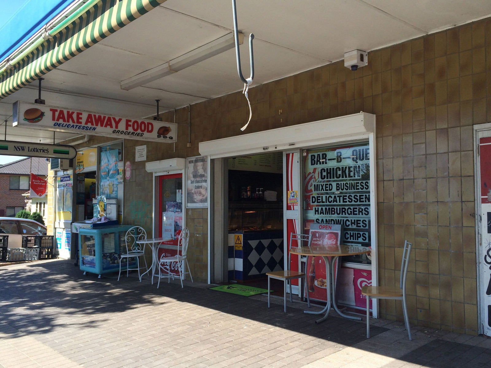 Oatlands NSW Tourism Hervey Bay