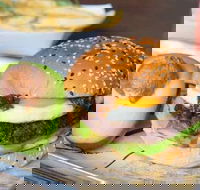 On It Burgers - Hervey Bay Accommodation