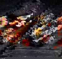 Oporto - Kingsford - Hervey Bay Accommodation