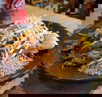 Peak Thai - Hervey Bay Accommodation