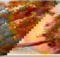 Peregrines Brasserie at Cowra Services Club