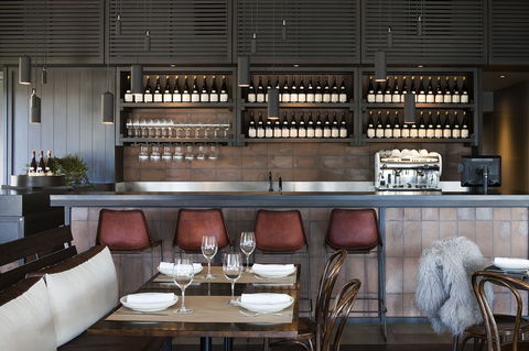Polperro Winery - Hervey Bay Accommodation 0