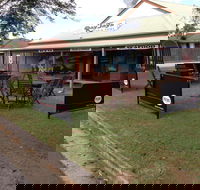 RayJays Fish  Chips - Tourism Hervey Bay