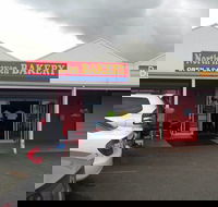 Rendezvous Cafe - Hervey Bay Accommodation