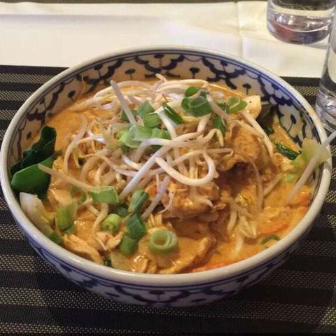 Rose Garden Thai Restaurant - Hervey Bay Accommodation 0
