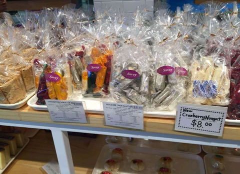 Savoy Bakery - Tourism Hervey Bay 0