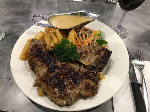 Stanthorpe RSL Club - Hervey Bay Accommodation 0