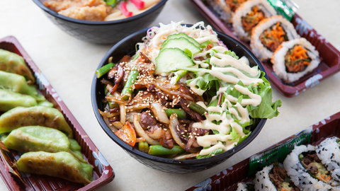 Sushi 1 - Biggera Waters - Hervey Bay Accommodation 0