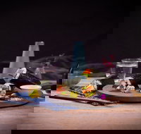 Sushi Izakaya - Chadstone - Hervey Bay Accommodation