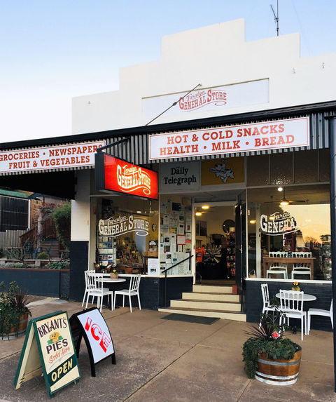 Taralga General Store - Tourism Hervey Bay 0