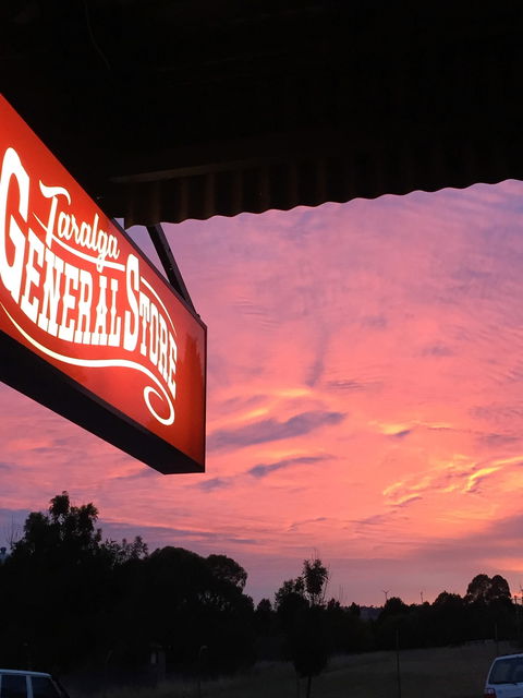 Taralga General Store - Tourism Hervey Bay 1