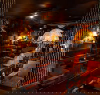 The Junk Bar - Hervey Bay Accommodation