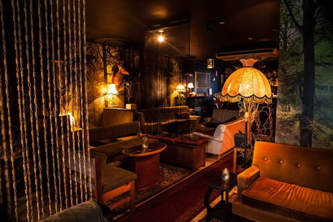 The Junk Bar - Hervey Bay Accommodation 0