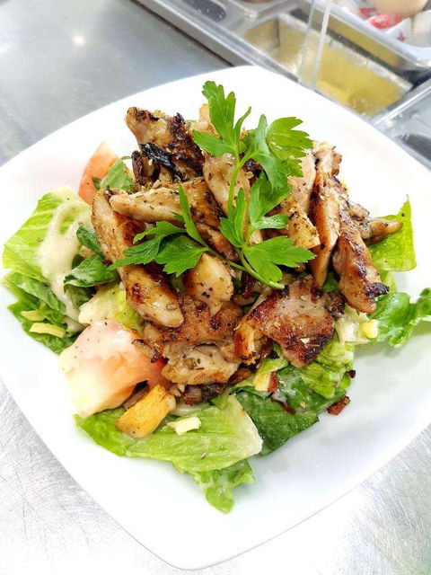 The Rise Cafe - Hervey Bay Accommodation 0