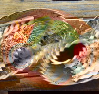 The Bean Thief - Tourism Hervey Bay