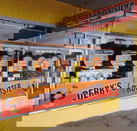 The Green Goose - Hervey Bay Accommodation