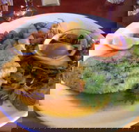 Topolinis Caffe - Hervey Bay Accommodation
