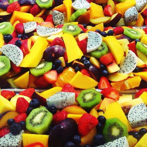 Top Juice - Ryde - Tourism Hervey Bay 0