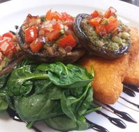 Vice Cafe - Tourism Hervey Bay
