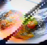 V Series - Tourism Hervey Bay