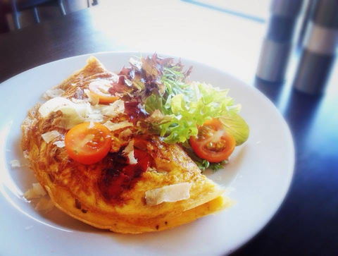 V Series - Hervey Bay Accommodation 0