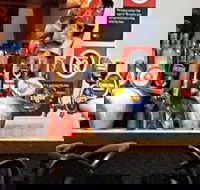 Agincourt Hotel - Tourism Hervey Bay