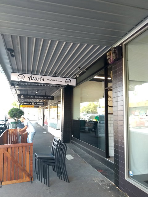 Asari's - Hervey Bay Accommodation 0
