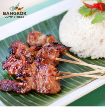 Asian Cafe - Hervey Bay Accommodation 0