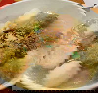 Bakso House / Rosebery Martabak - Hervey Bay Accommodation