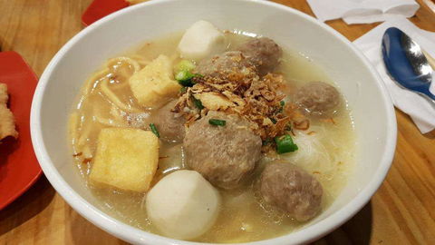 Bakso House / Rosebery Martabak - Hervey Bay Accommodation 0