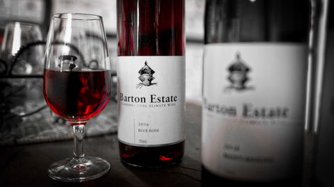 Barton Estate Winery - Hervey Bay Accommodation 0