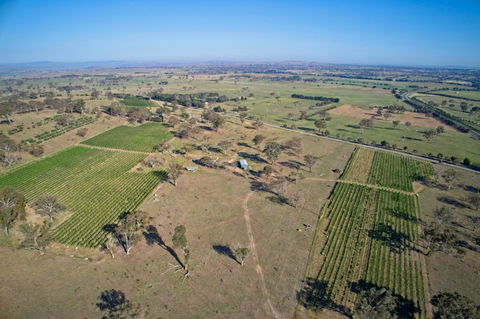 Barton Estate Winery - Hervey Bay Accommodation 2